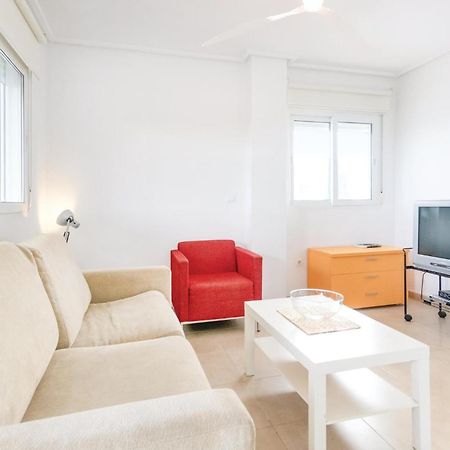Beautiful Apartment In Roldan With Wifi Los Tomases Exterior foto