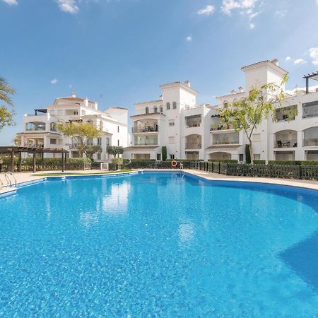 Beautiful Apartment In Roldan With Wifi Los Tomases Exterior foto