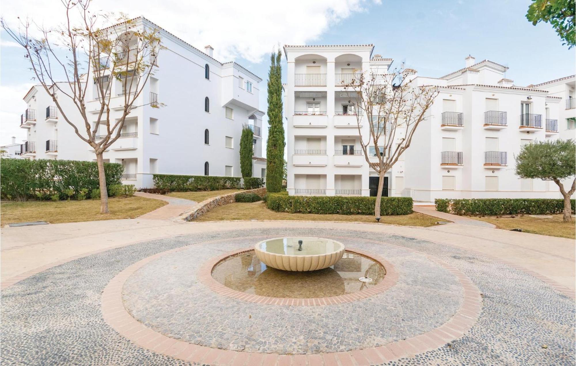 Beautiful Apartment In Roldan With Wifi Los Tomases Exterior foto