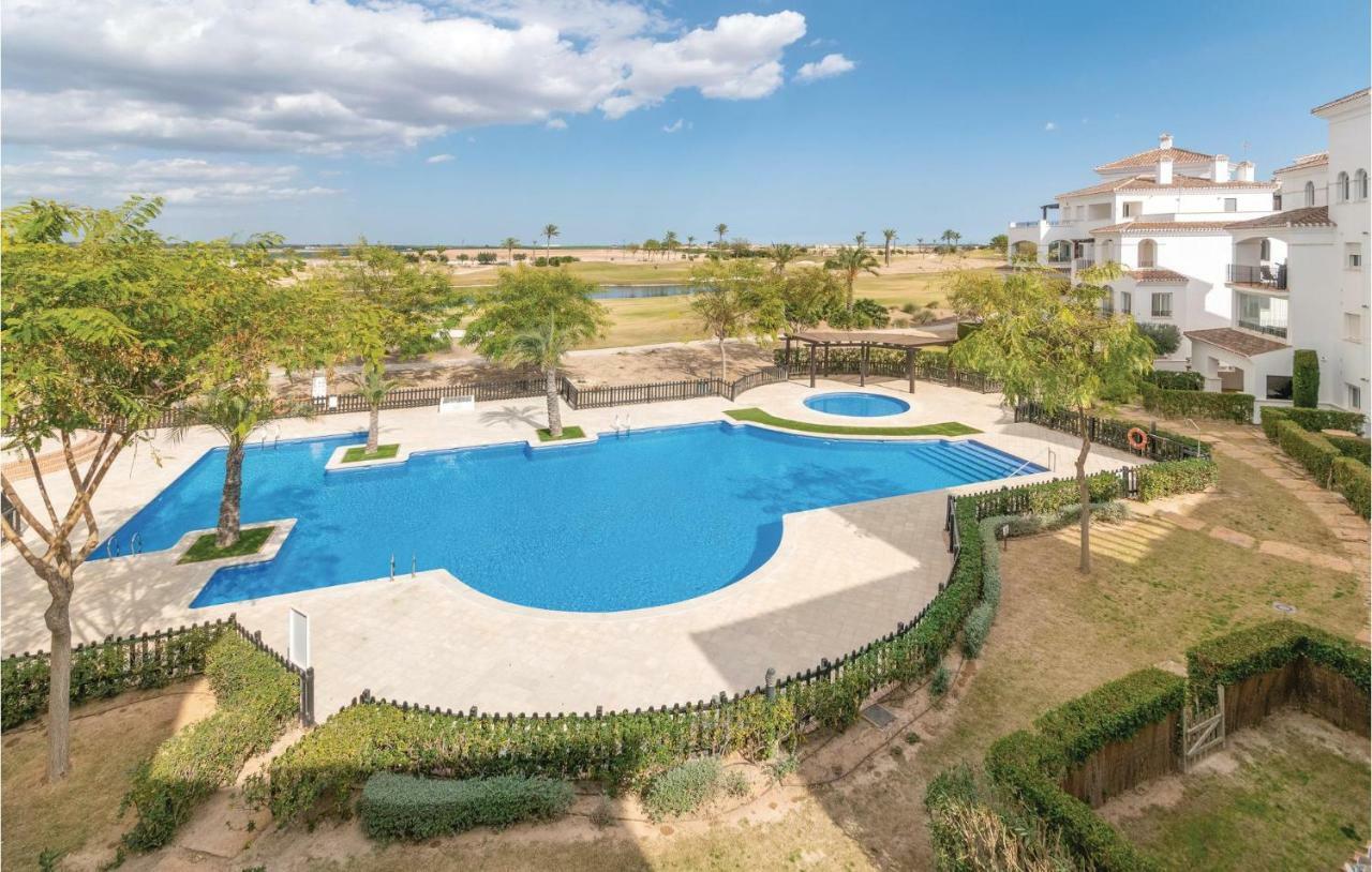 Beautiful Apartment In Roldan With Wifi Los Tomases Exterior foto